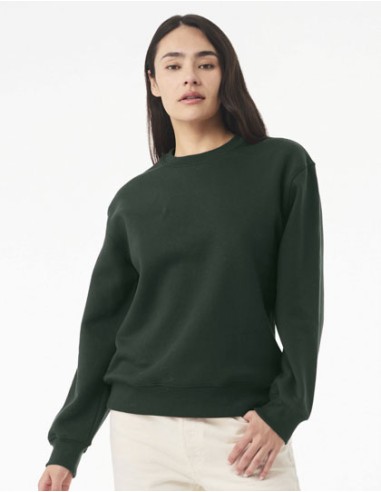 BEL-4711-Unisex Crewneck Sweatshirt